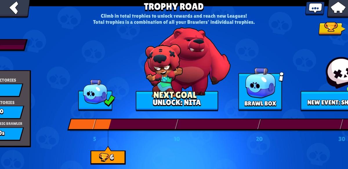 How To Level Up Faster In Brawlstars